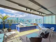 Cobertura para Venda em Belo Horizonte/MG Prado 4 Quartos