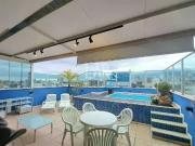 Cobertura para Venda em Belo Horizonte/MG Prado 4 Quartos