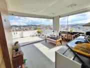 Cobertura para Venda em Belo Horizonte/MG Renascença 3...