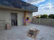 Cobertura para Venda em Belo Horizonte/MG Rio Branco 2...