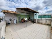 Cobertura para Venda em Belo Horizonte/MG São João...