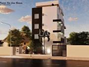 Cobertura para Venda em Belo Horizonte/MG São João...