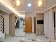 Cobertura para Venda em Belo Horizonte/MG São João...