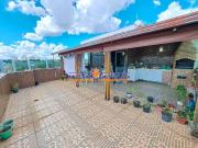 Cobertura para Venda em Belo Horizonte/MG São João...