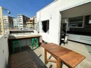 Cobertura para Venda em Belo Horizonte/MG São Lucas 2...