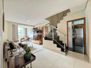 Cobertura para Venda em Belo Horizonte/MG São Lucas 3...