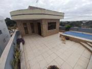 Cobertura para Venda em Belo Horizonte/MG São Luiz 4 Quartos