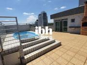 Cobertura para Venda em Belo Horizonte/MG São Luiz 5 Quartos