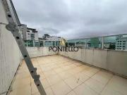 Cobertura para Venda em Belo Horizonte/MG São Paulo 5...