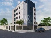 Cobertura para Venda em Belo Horizonte/MG Sagrada...