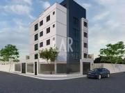 Cobertura para Venda em Belo Horizonte/MG Sagrada...