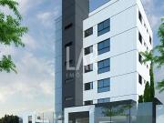 Cobertura para Venda em Belo Horizonte/MG Sagrada...