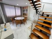 Cobertura para Venda em Belo Horizonte/MG Sagrada...