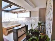 Cobertura para Venda em Belo Horizonte/MG Sagrada...