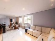 Cobertura para Venda em Belo Horizonte/MG Sagrada...