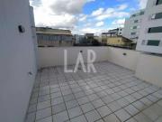 Cobertura para Venda em Belo Horizonte/MG Sagrada...