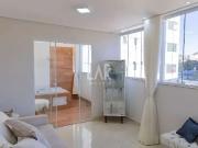 Cobertura para Venda em Belo Horizonte/MG Sagrada...