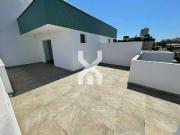 Cobertura para Venda em Belo Horizonte/MG Sagrada...