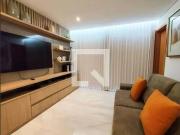 Cobertura para Venda em Belo Horizonte/MG Sagrada...