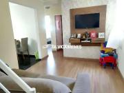 Cobertura para Venda em Belo Horizonte/MG Sagrada...