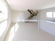 Cobertura para Venda em Belo Horizonte/MG Sagrada...