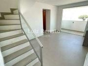 Cobertura para Venda em Belo Horizonte/MG Sagrada...