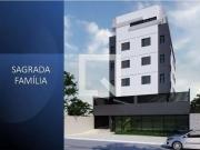 Cobertura para Venda em Belo Horizonte/MG Sagrada...