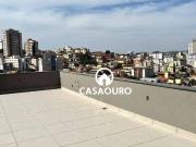 Cobertura para Venda em Belo Horizonte/MG Sagrada...