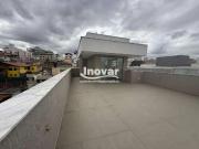 Cobertura para Venda em Belo Horizonte/MG Sagrada...