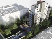 Cobertura para Venda em Belo Horizonte/MG Sagrada...