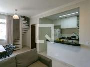 Cobertura para Venda em Belo Horizonte/MG Sagrada...