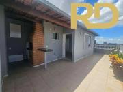 Cobertura para Venda em Belo Horizonte/MG Sagrada...