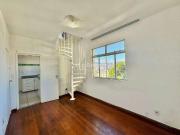 Cobertura para Venda em Belo Horizonte/MG Sagrada...