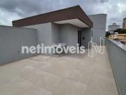 Cobertura para Venda em Belo Horizonte/MG Sagrada...