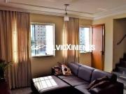 Cobertura para Venda em Belo Horizonte/MG Sagrada...