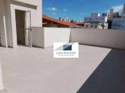 Cobertura para Venda em Belo Horizonte/MG Sagrada...