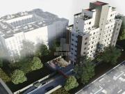 Cobertura para Venda em Belo Horizonte/MG Sagrada...