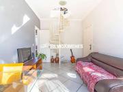 Cobertura para Venda em Belo Horizonte/MG Sagrada...