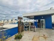 Cobertura para Venda em Belo Horizonte/MG Sagrada...