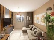 Cobertura para Venda em Belo Horizonte/MG Sagrada...