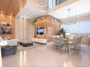 Cobertura para Venda em Belo Horizonte/MG Sagrada...