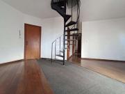 Cobertura para Venda em Belo Horizonte/MG Sagrada...