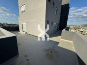 Cobertura para Venda em Belo Horizonte/MG Sagrada...