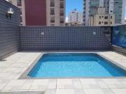 Cobertura para Venda em Belo Horizonte/MG Sagrada...