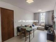 Cobertura para Venda em Belo Horizonte/MG Sagrada...