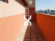 Cobertura para Venda em Belo Horizonte/MG Sagrada...