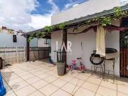 Cobertura para Venda em Belo Horizonte/MG Sagrada...