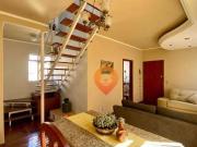 Cobertura para Venda em Belo Horizonte/MG Sagrada...