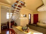 Cobertura para Venda em Belo Horizonte/MG Sagrada...