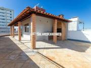 Cobertura para Venda em Belo Horizonte/MG Sagrada...